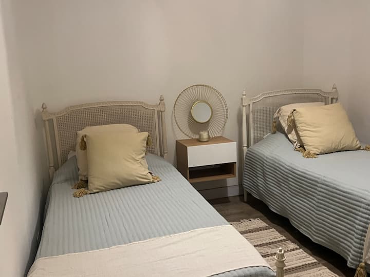 Спална соба 3