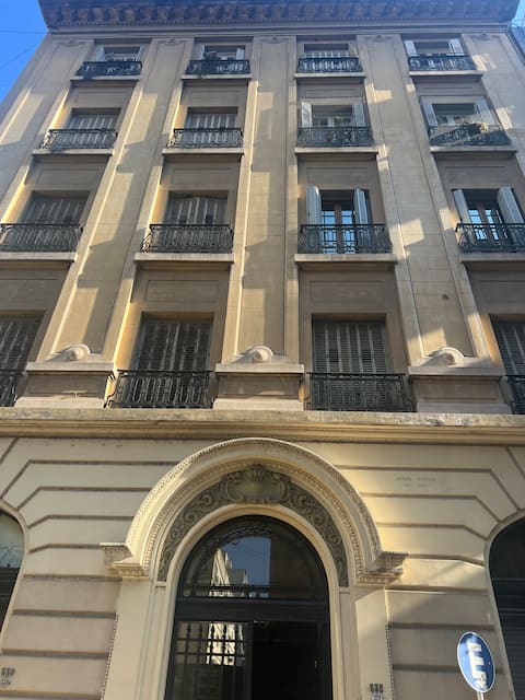 Paris  Luxury Style Apartment