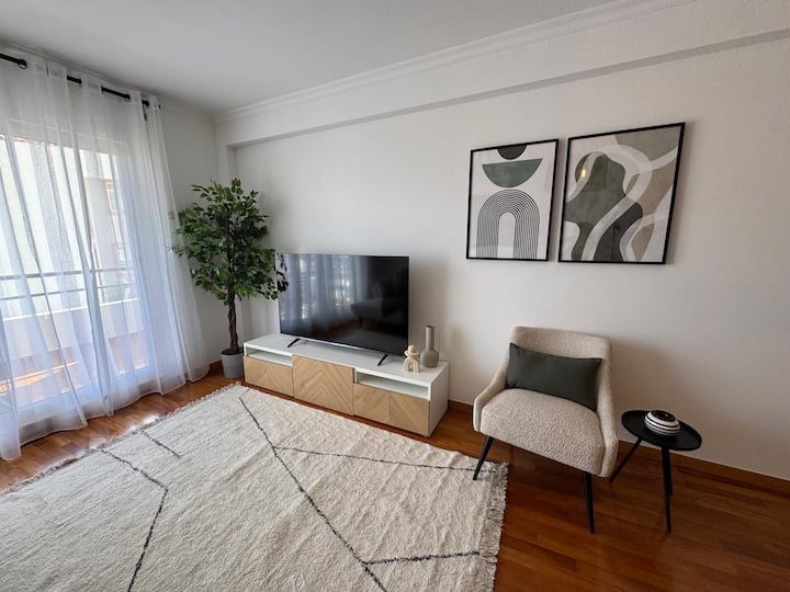 Sky Mar Living Funchal - 마데이라 제도