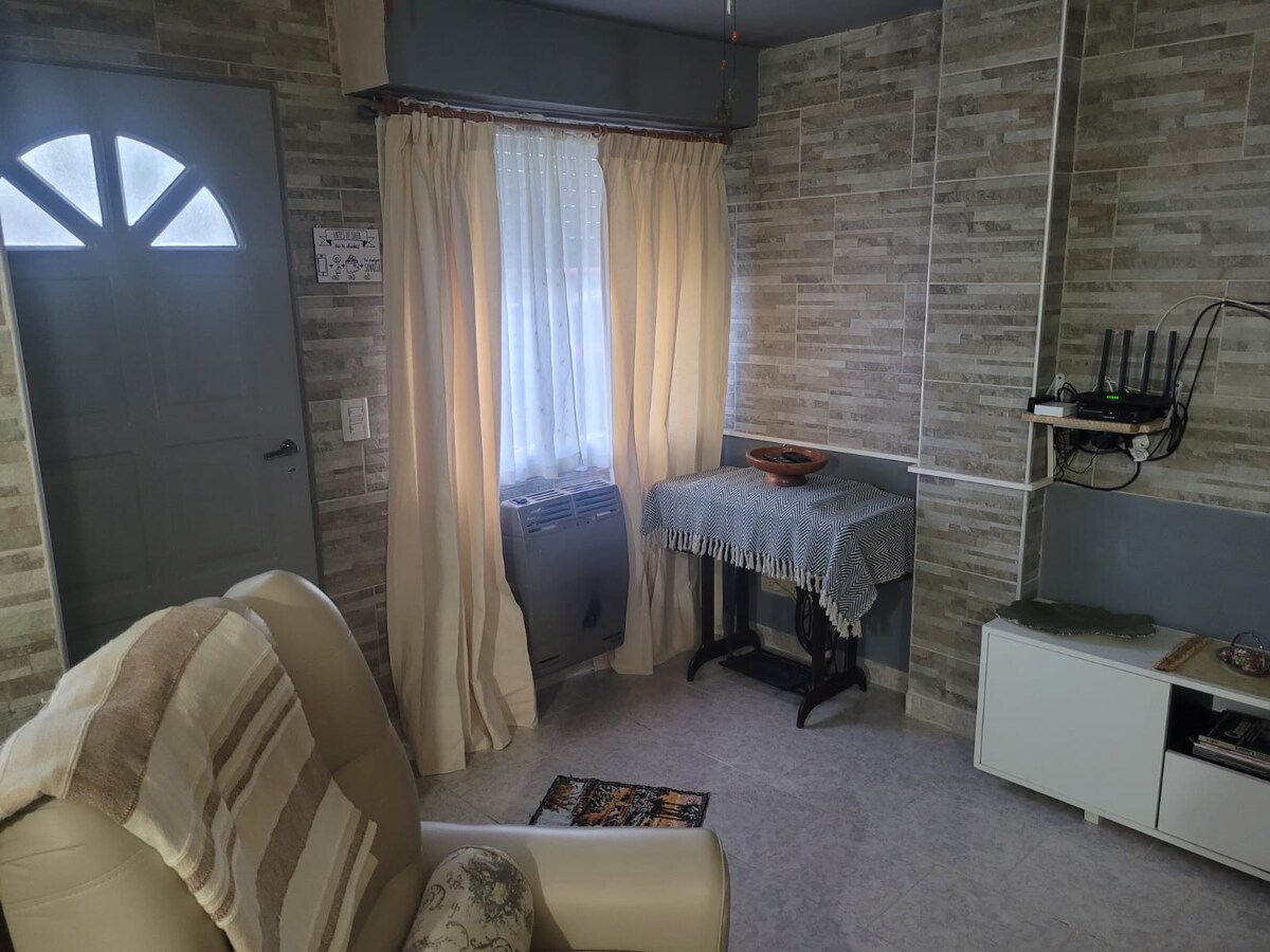 ห้องนั่งเล่น