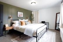 Our Unit (2S) rental in Lockport