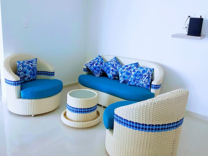 Дневен простор