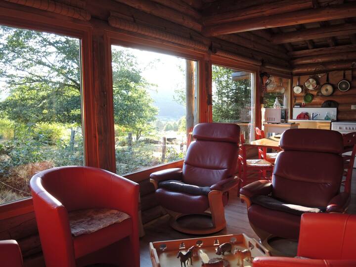 La Fuste Charmille, Spa Et Sauna - Vogesen