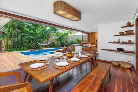 Deluxe Two Bedroom Family Suite