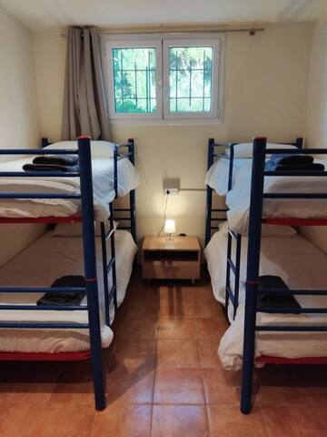 Magnolia l’Escala 1, casa con piscina y barbacoa gallery image 5