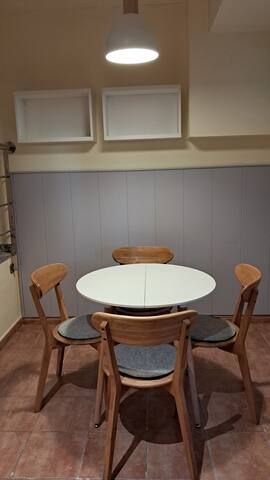 Magnolia l’Escala 1, casa con piscina y barbacoa gallery image 4