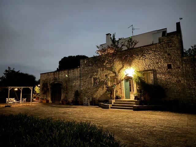 Casina Rossi villa con piscina gallery image 2