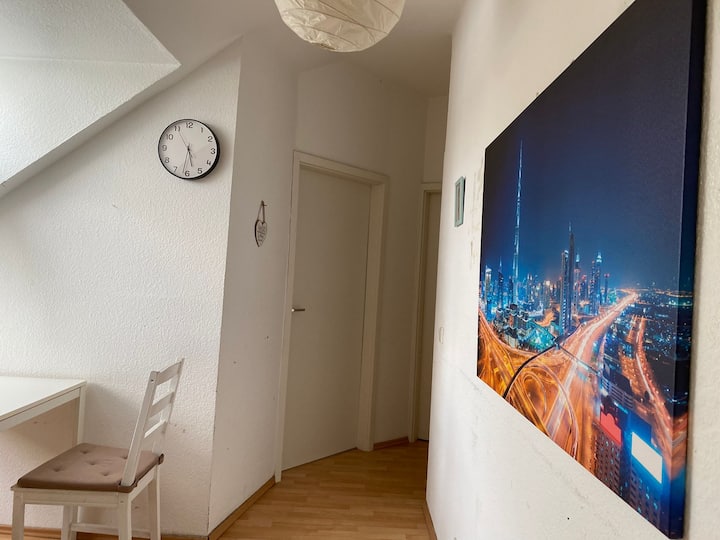 Beste Wohnung In Dusseldorf - Bedburg-Hau