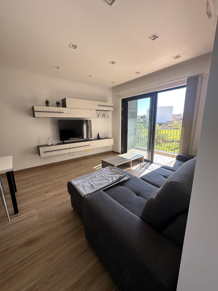 Brand New 2 Bedroom Apartment In ĦAl Safi - Malta