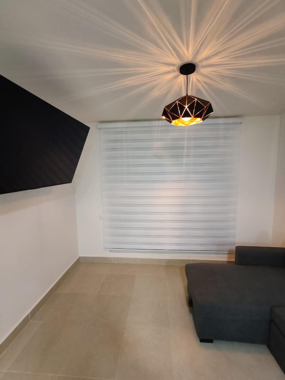 Всекидневна