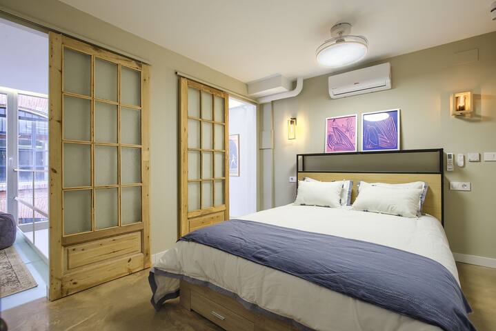 Hermoso Apartamento duplex central gallery image 4