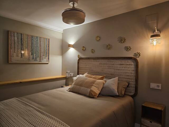 Hermoso Apartamento duplex central gallery image 2