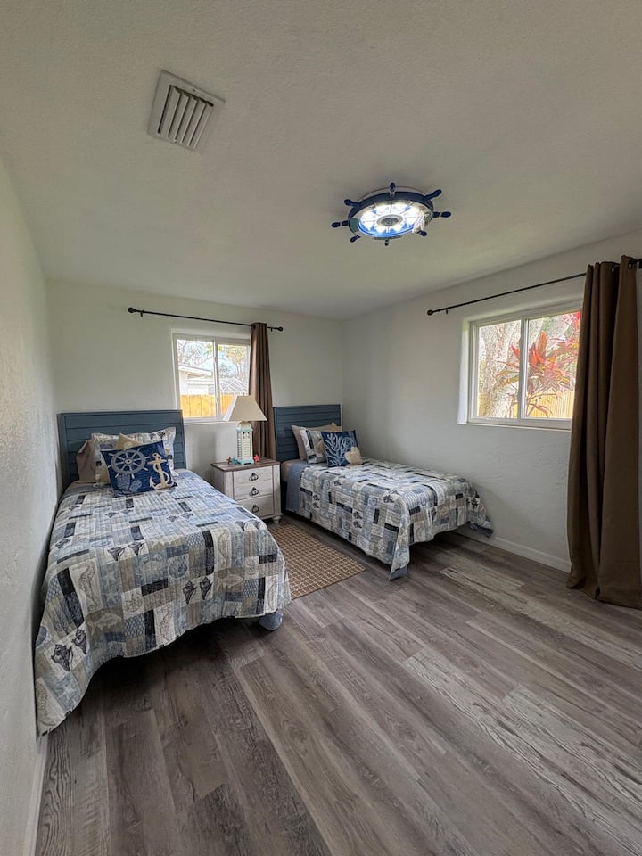 Habitación 2