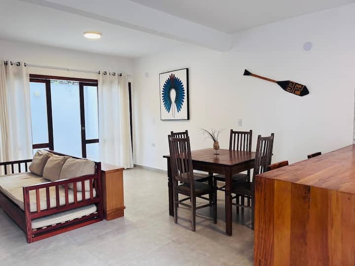 Casa Monã Paraty - 帕拉蒂