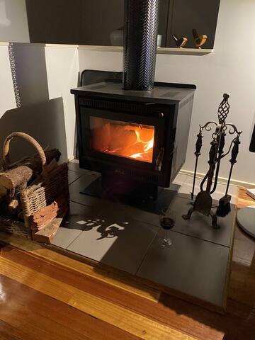 Take a Spring Break – dog friendly & outdoor spa gallery image 2