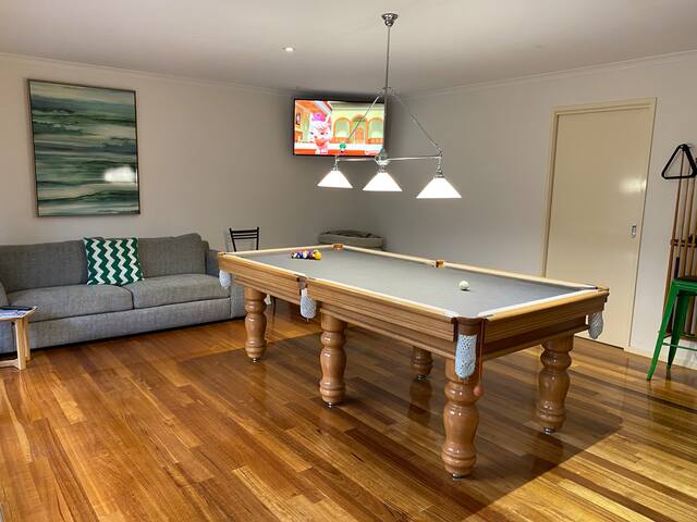 Take a Spring Break – dog friendly & outdoor spa gallery image 5