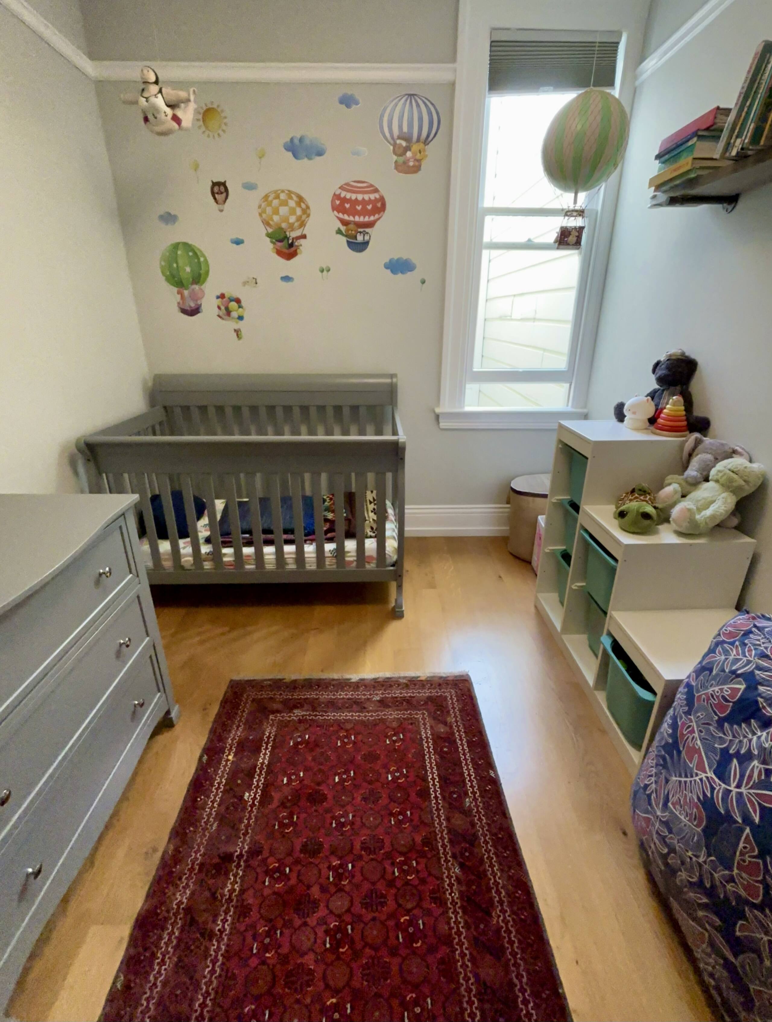 Condo in San Francisco · ★5.0 · 3 bedrooms · 2 beds · 1.5 baths - Image 17