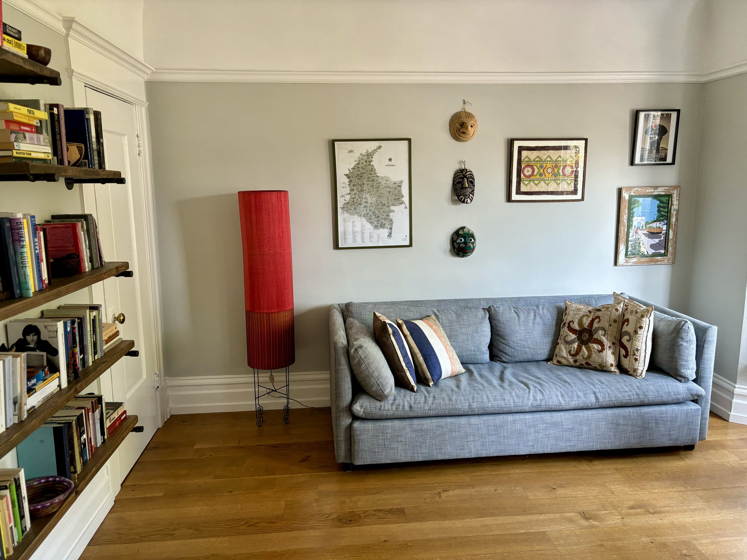 Condo in San Francisco · ★5.0 · 3 bedrooms · 2 beds · 1.5 baths - Image 14