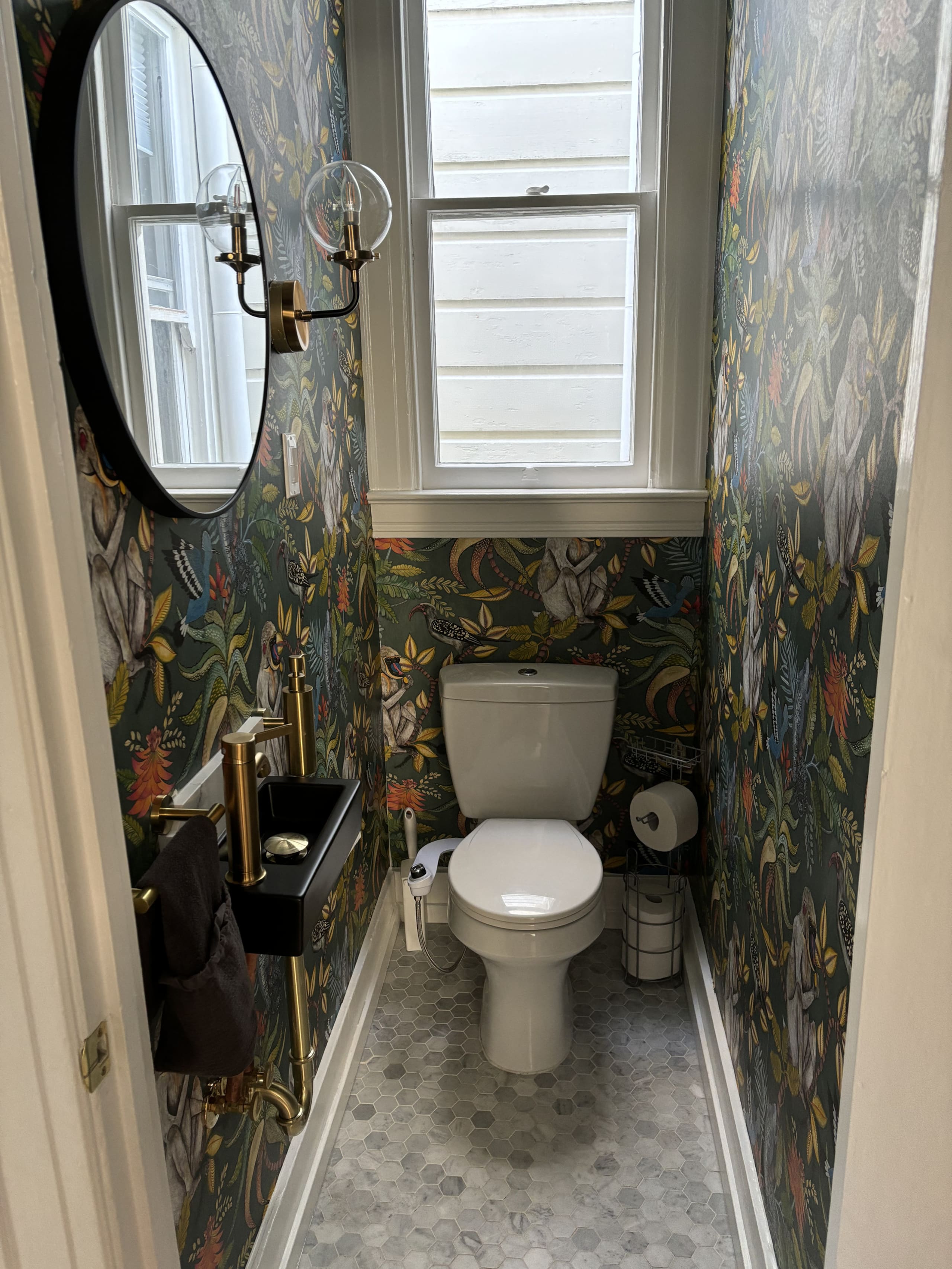 Condo in San Francisco · ★5.0 · 3 bedrooms · 2 beds · 1.5 baths - Image 20