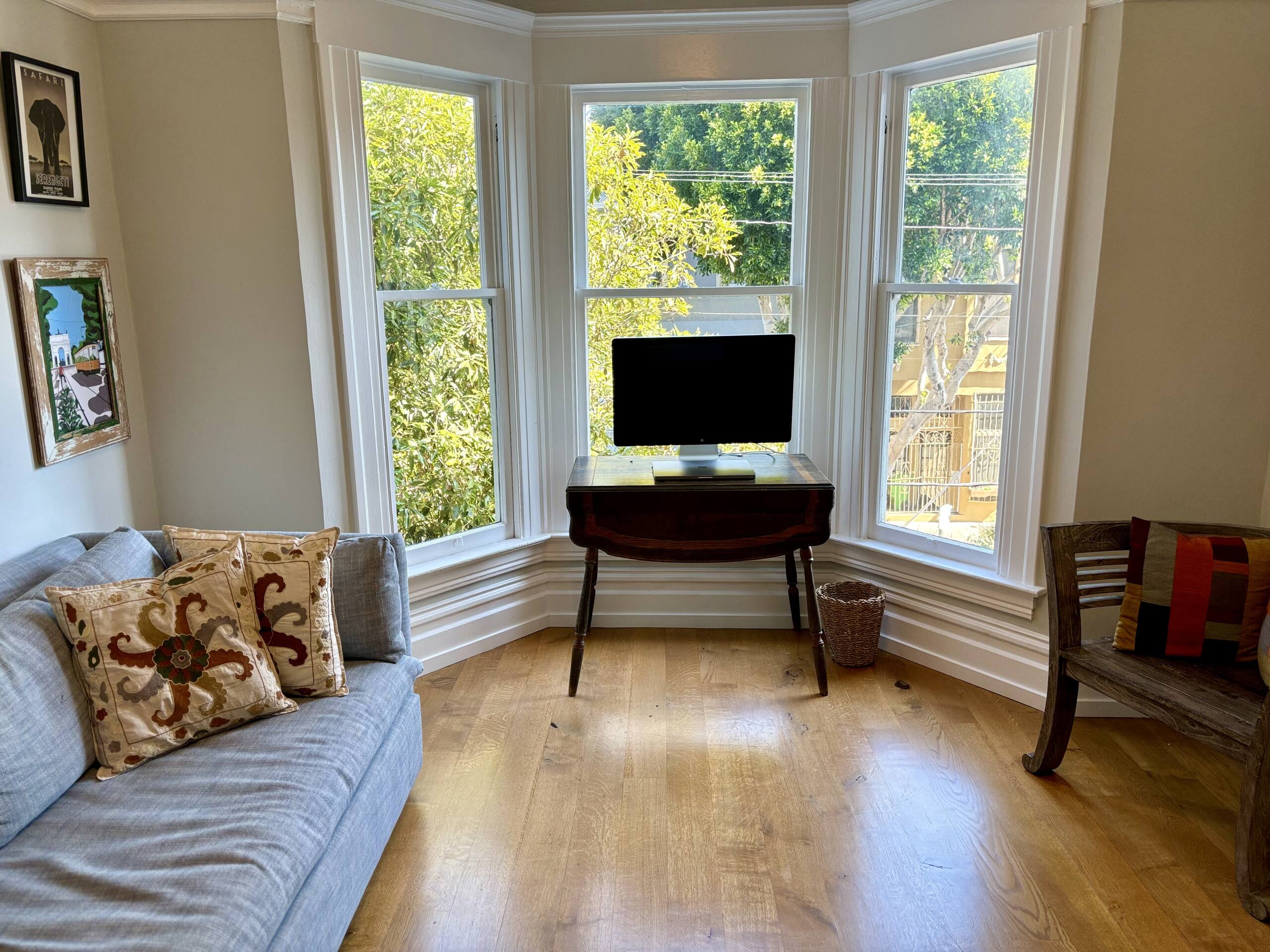 Condo in San Francisco · ★5.0 · 3 bedrooms · 2 beds · 1.5 baths - Image 16