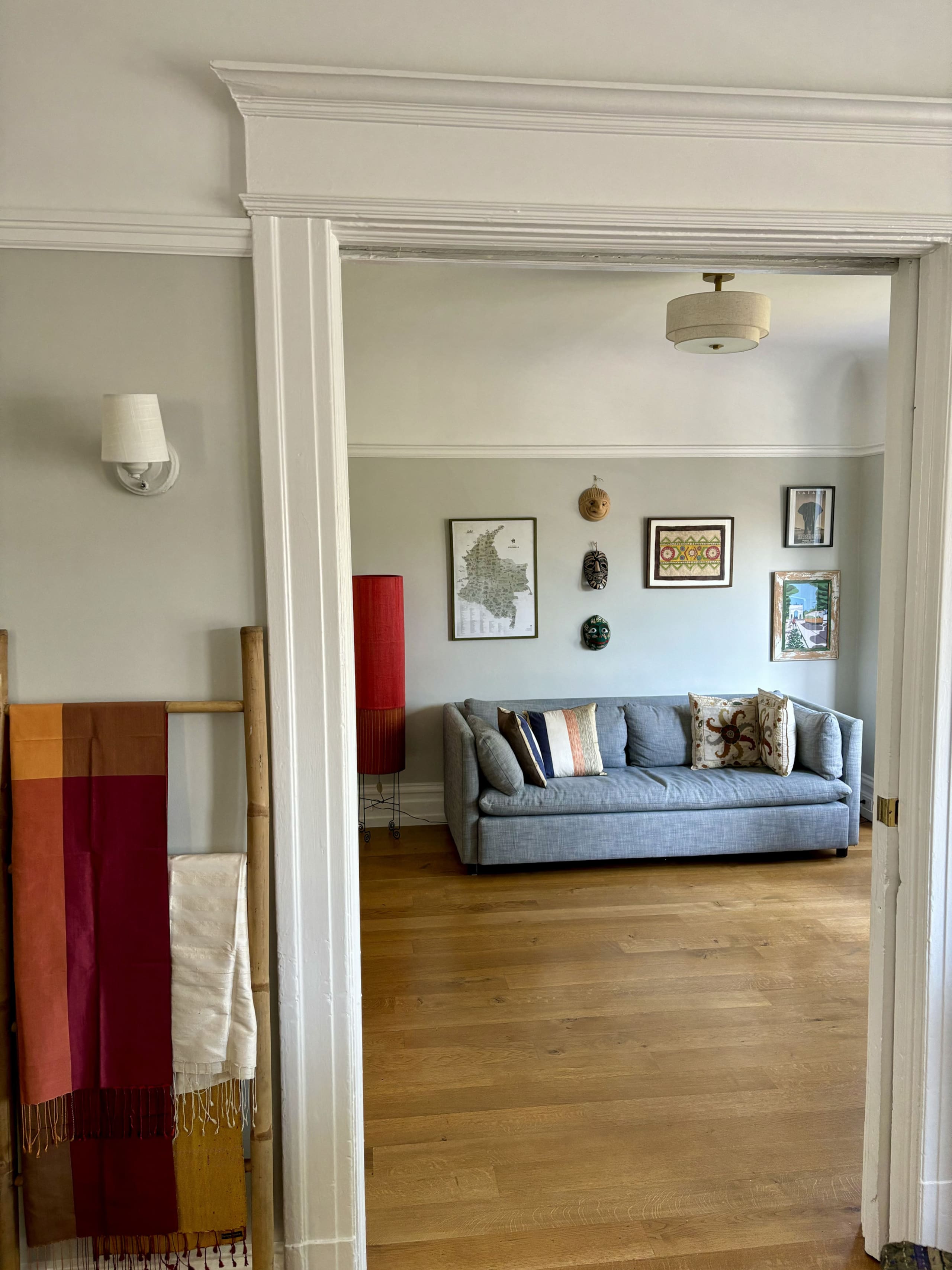 Condo in San Francisco · ★5.0 · 3 bedrooms · 2 beds · 1.5 baths - Image 3