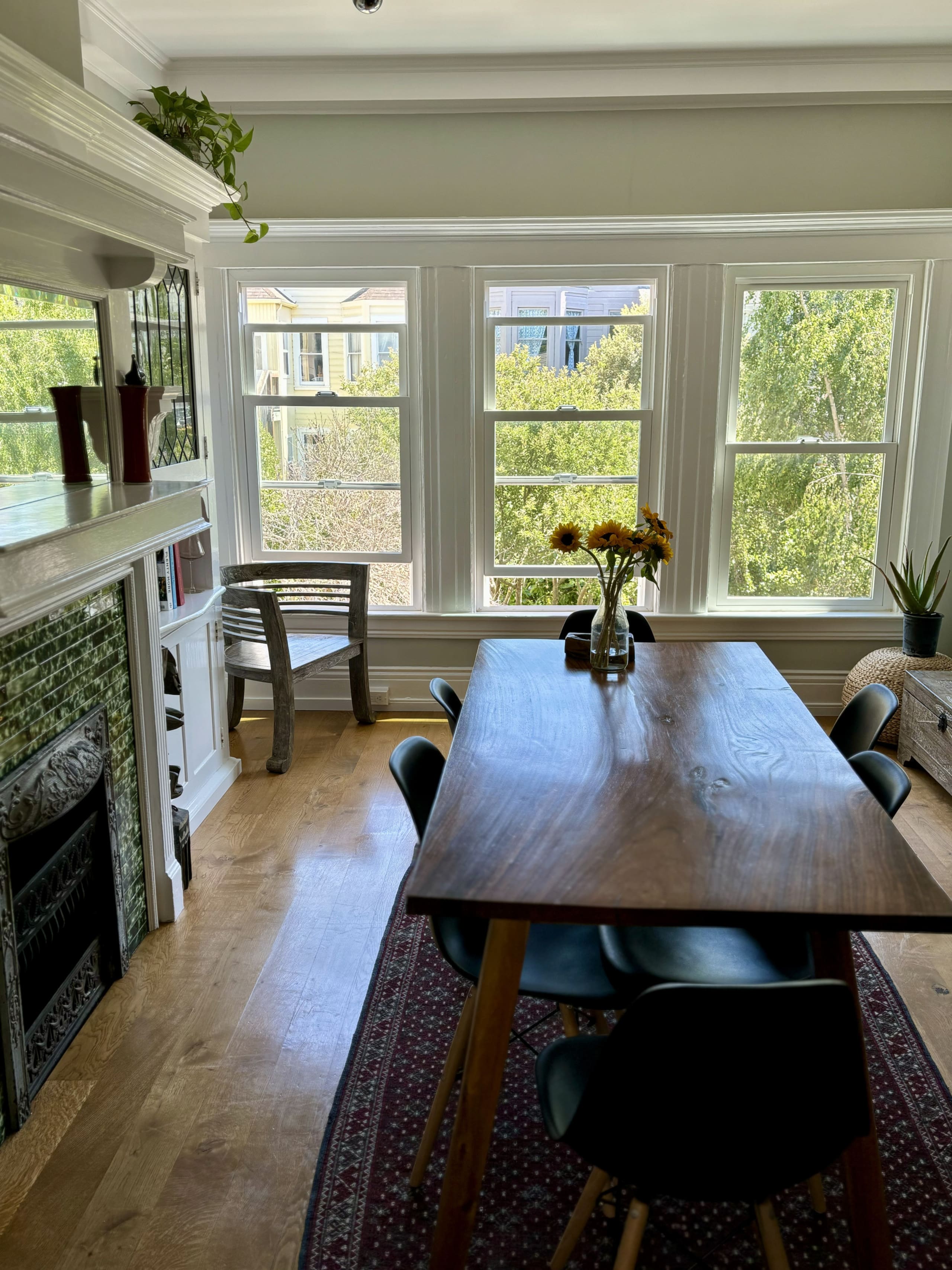 Condo in San Francisco · ★5.0 · 3 bedrooms · 2 beds · 1.5 baths - Image 6