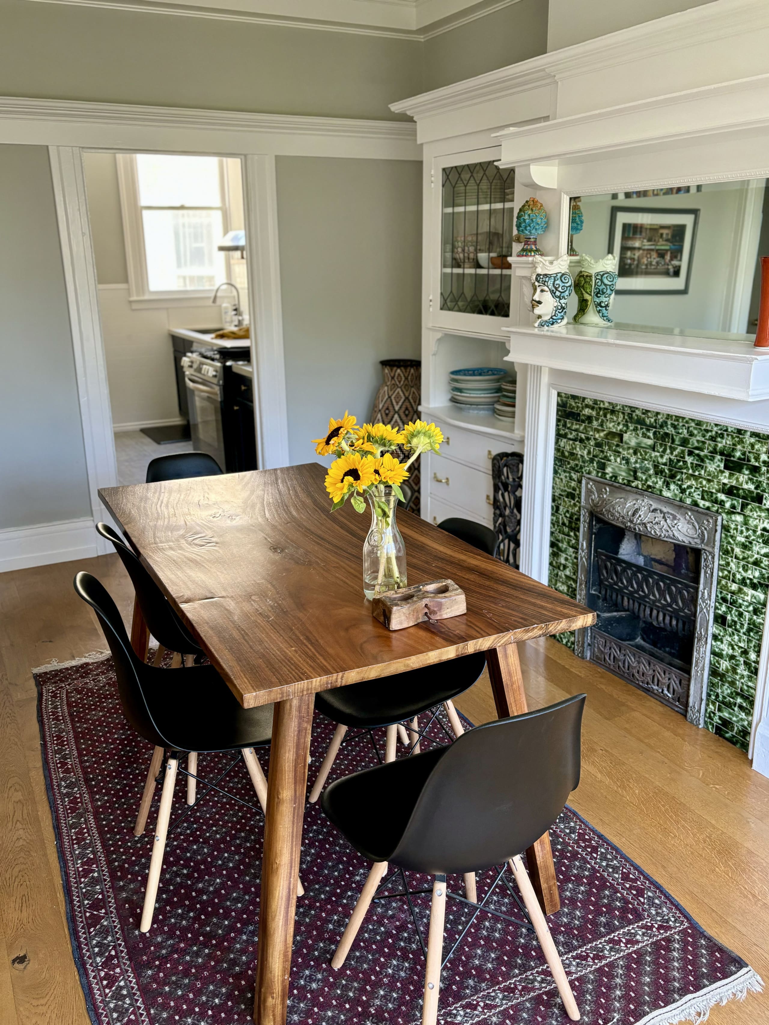 Condo in San Francisco · ★5.0 · 3 bedrooms · 2 beds · 1.5 baths - Image 7