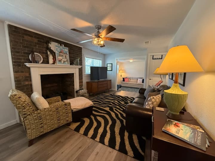 Casa Blue Texoma - Pottsboro, TX
