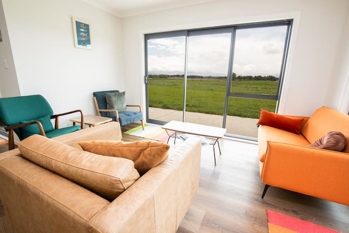 Mahaki Escape - Martinborough