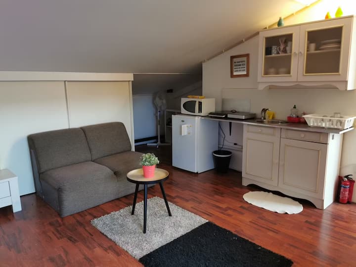 Comfortabel Huis - Tilburg