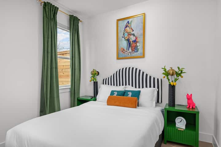 Спална соба 2