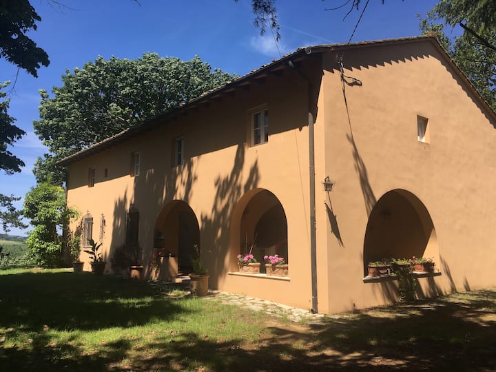 Casale le Fontacce