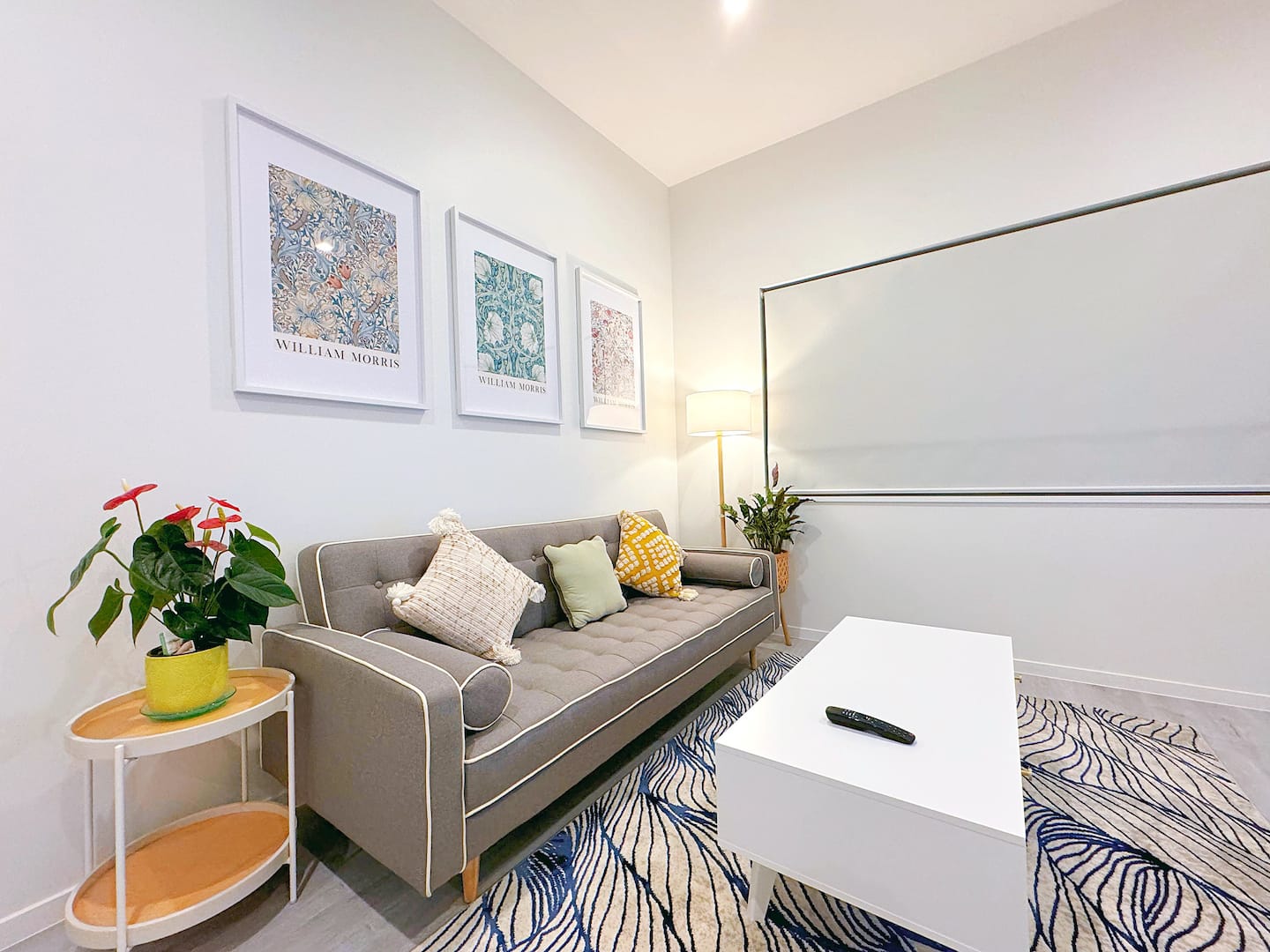 Petone Haven – Modern 2br Near Beach & Shops 5
