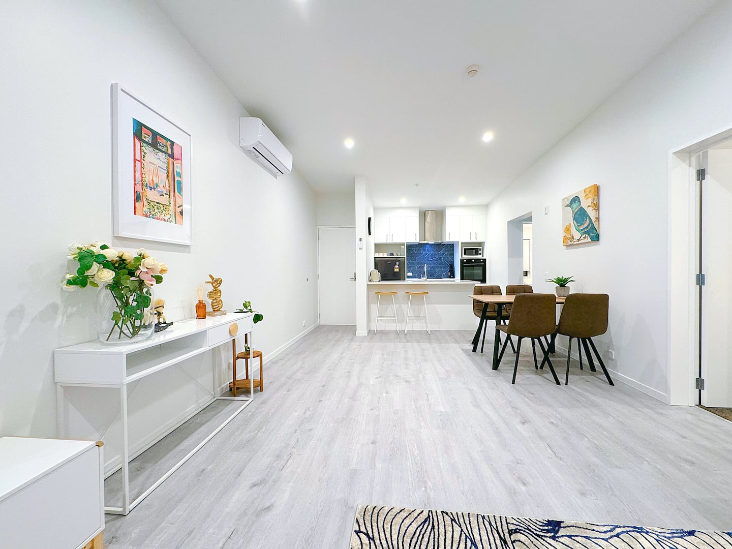 Petone Haven – Modern 2br Near Beach & Shops 3