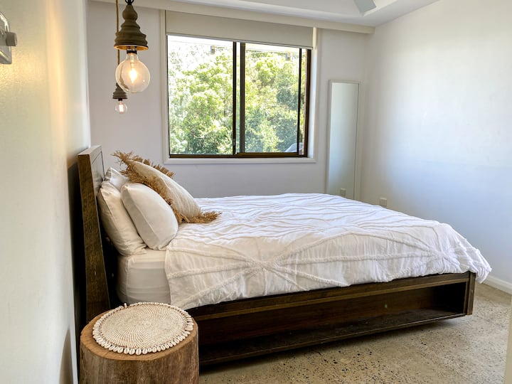 1st Bedroom