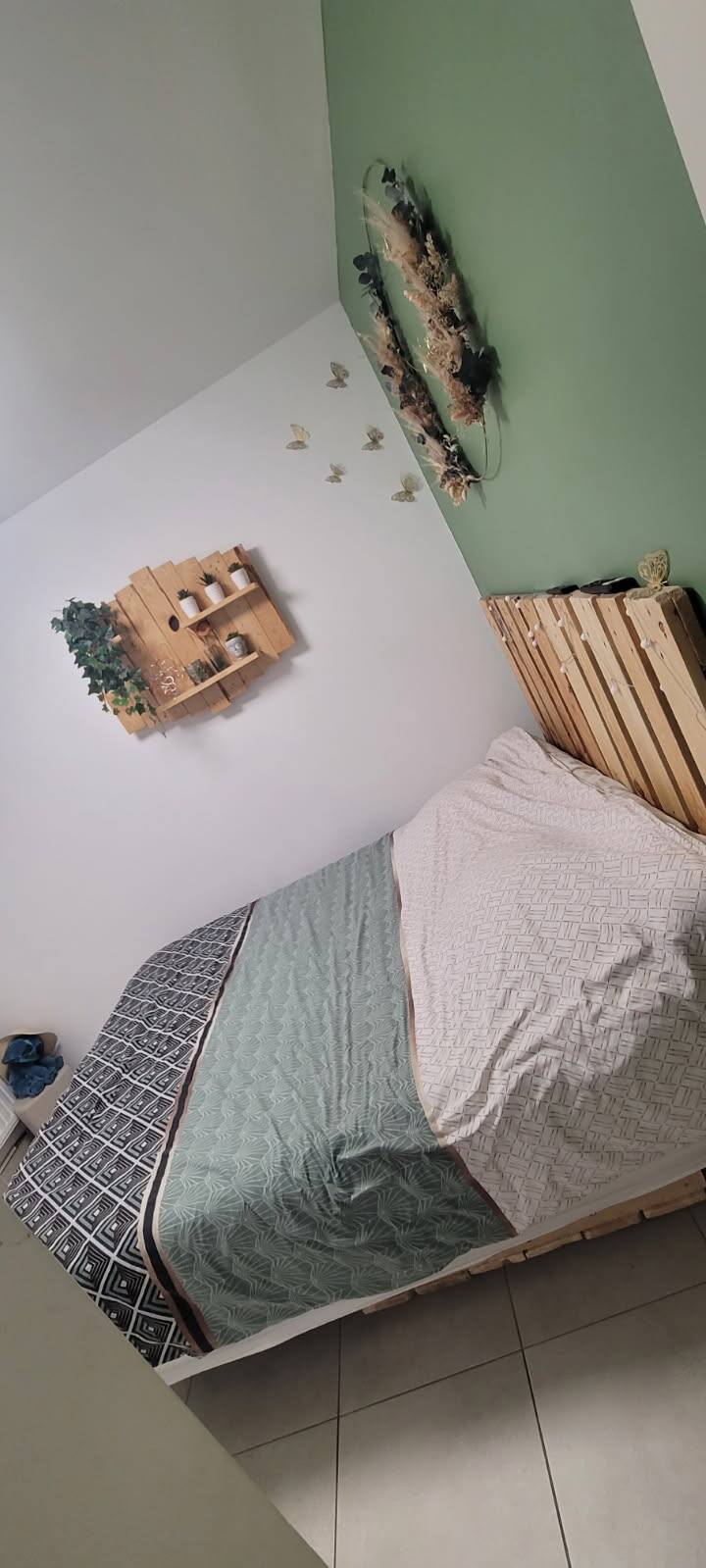 Spavaća soba 1