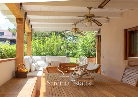 The Marina Veranda Beachfront