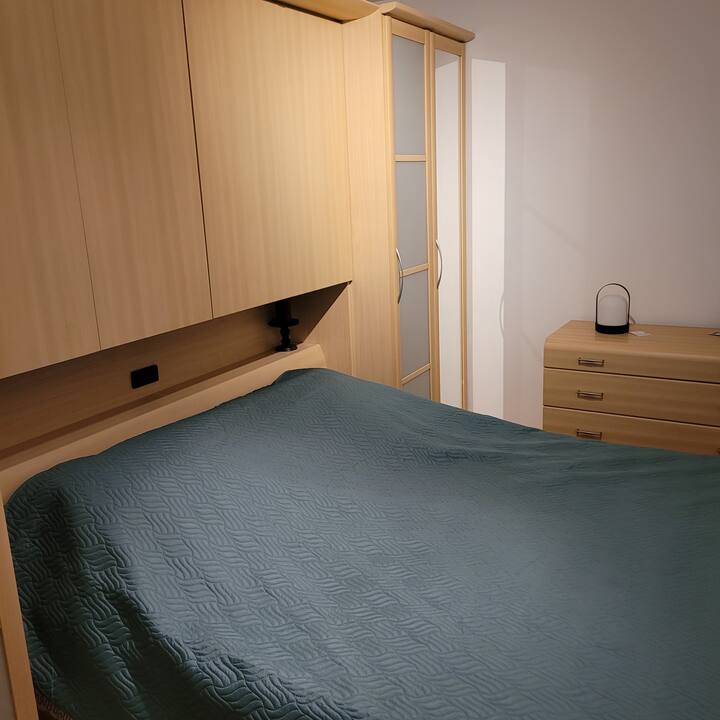 Slaapkamer 2