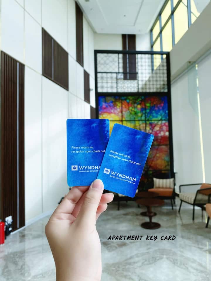 Luxury Seaview Apt In 5* Resort, An Bàng - Hội An - Hội An