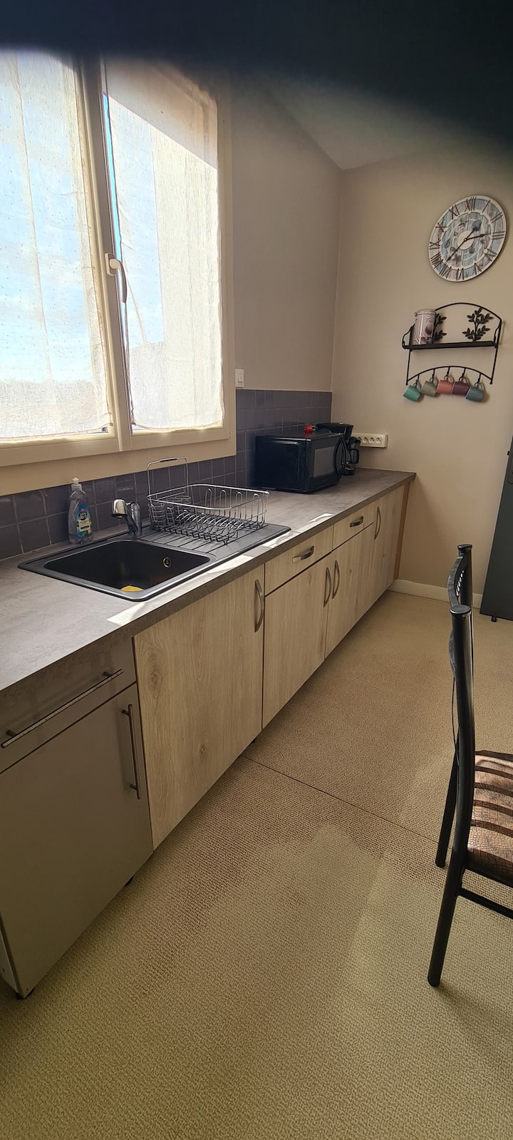 Appartement à 10 Min Des Plages - Jard-sur-Mer