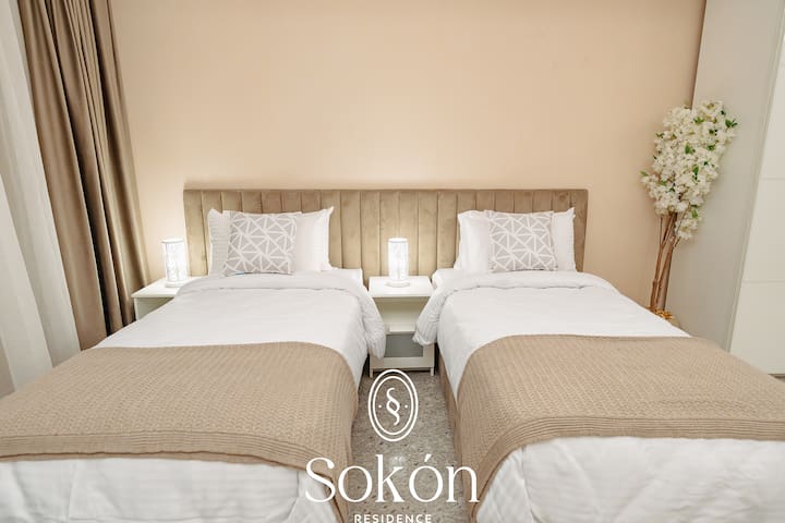 Sokón Residence managed Airbnb listing 3