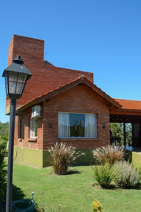 Casa Almendro - Chumamaya