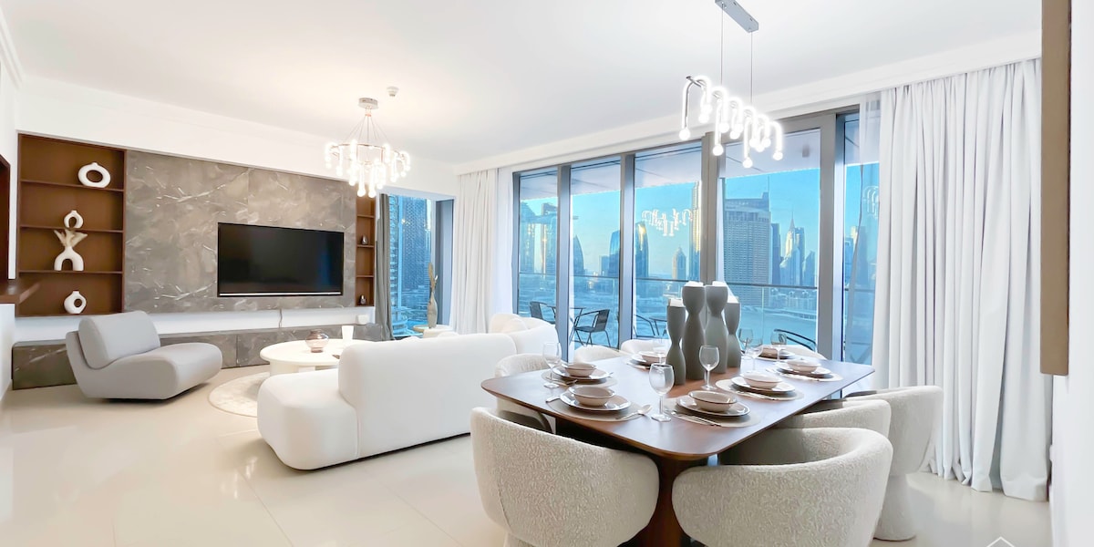 2-Bedroom Apartment · Boulevard Point · II 2