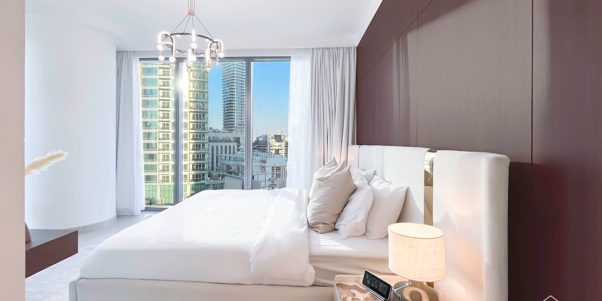 2-Bedroom Apartment · Boulevard Point · II 4