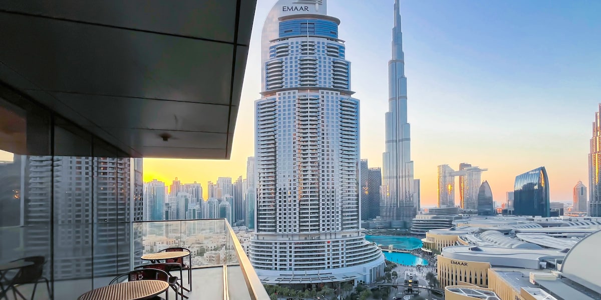 2-Bedroom Apartment · Boulevard Point · II 5