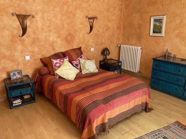 Quarto 1