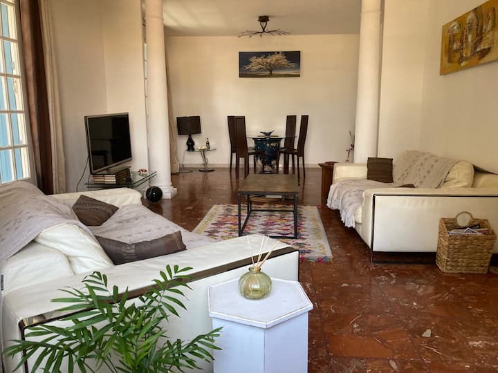 Sala de estar