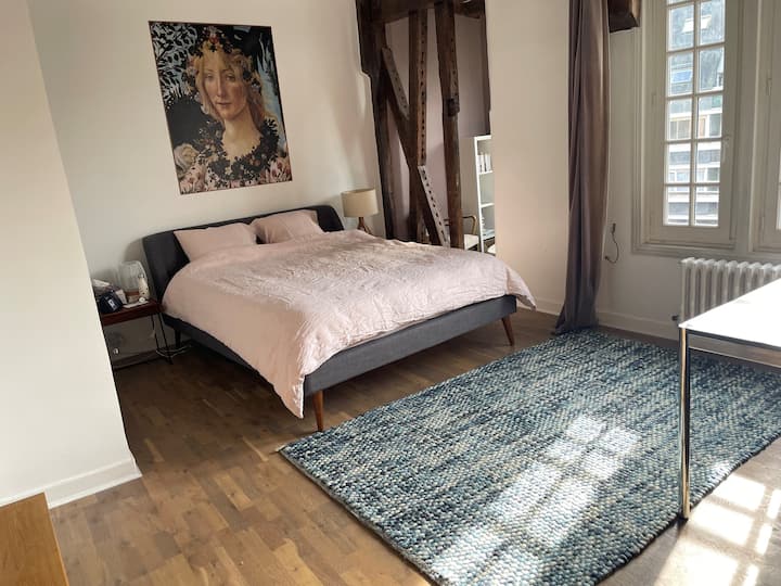 საძინებელი 1