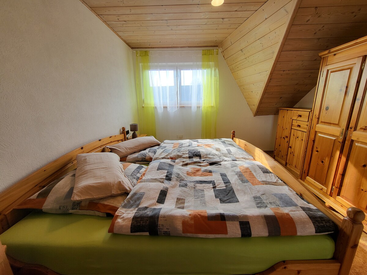 საძინებელი