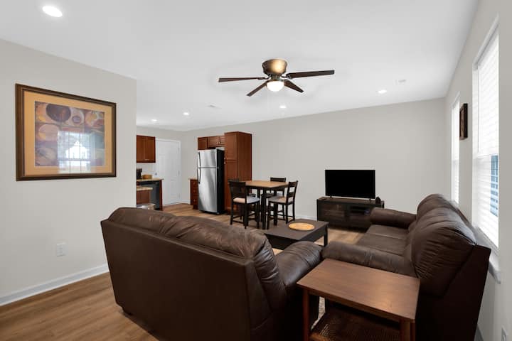 Home Away From Home - Fayetteville, NC
